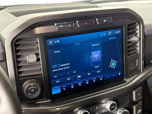 Used 2023 Ford F150 XLT w/ Equipment Group 302A High image 14