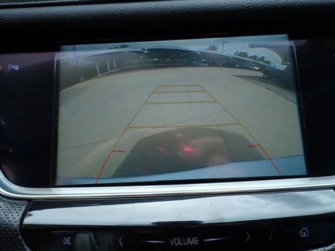 Used 2019 Cadillac XT5 Premium Luxury AWD/4WD image 29
