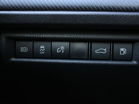 New 2026 Toyota Camry SE AWD/4WD image 25