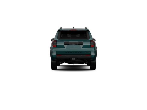 New 2026 Toyota 4Runner TRD Off-Road Premium image 8
