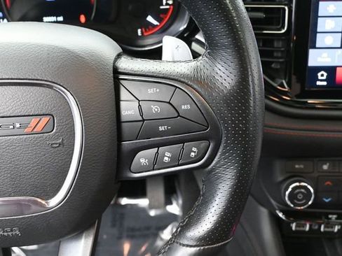 Used 2024 Dodge Durango R/T AWD/4WD image 34