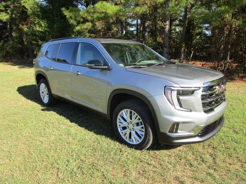 New 2026 GMC Acadia Elevation w/ Elevation Premium Package image 5