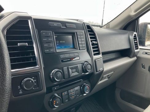 Used 2015 Ford F150 XLT w/ Equipment Group 301A Mid image 10