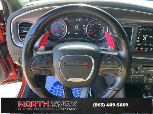 Used 2021 Dodge Charger R/T image 10