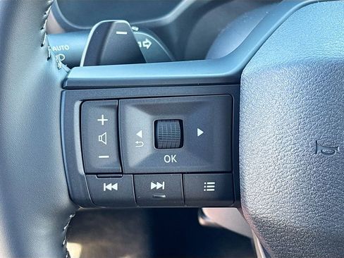 New 2026 Nissan Rogue SV image 20