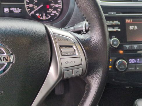 Used 2014 Nissan Altima 2.5 SV image 20