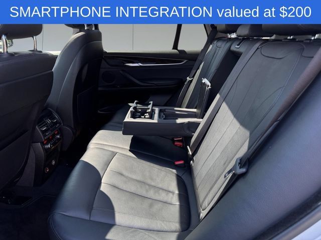 Used 2016 BMW X5 xDrive35i AWD/4WD image 9