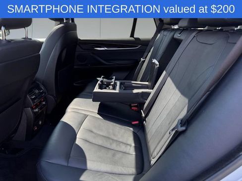 Used 2016 BMW X5 xDrive35i AWD/4WD image 9