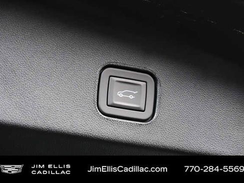 New 2026 Cadillac Lyriq Luxury RWD image 28