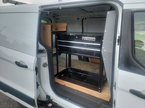 Used 2021 Ford Transit Connect XL image 29