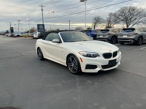 Used 2018 BMW M240i xDrive M240i w/ Premium Package image 6