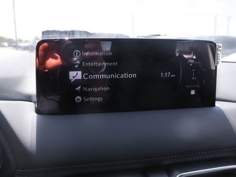 New 2025 MAZDA CX-5 AWD 2.5 S w/ Select Package image 34