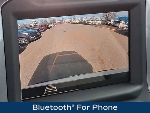 Used 2025 Chevrolet Silverado 1500 W/T image 13