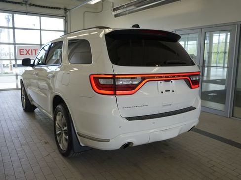 Used 2023 Dodge Durango Citadel AWD/4WD image 11