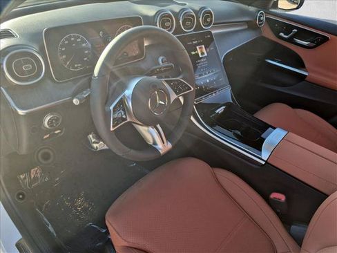 Used 2026 Mercedes-Benz C 300 Sedan image 10