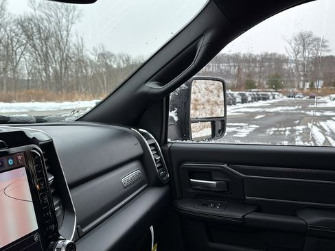 New 2026 RAM 2500 Big Horn image 19