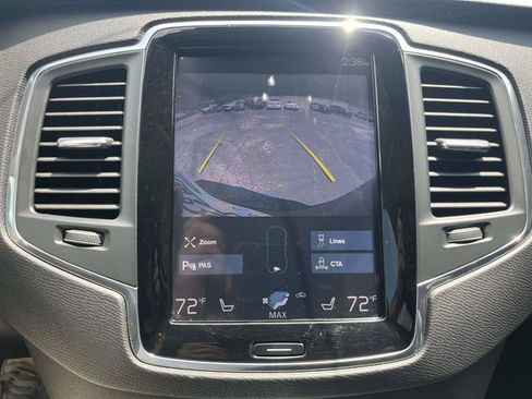 Used 2020 Volvo XC90 T5 Momentum w/ Protection Package Premier AWD/4WD image 30