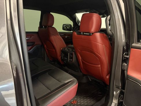 Used 2022 RAM 1500 Rebel w/ Rebel Level 1 Equipment Group AWD/4WD image 44