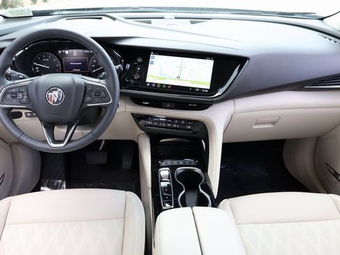 Certified 2023 Buick Envision Avenir image 14