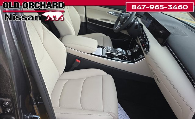 Used 2026 Genesis GV70 2.5T AWD/4WD image 8