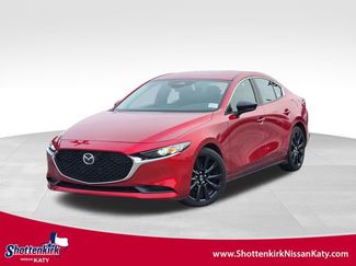 Used 2024 MAZDA MAZDA3 s video 1