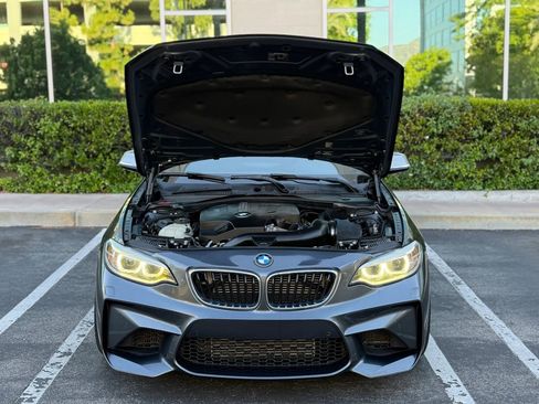 Used 2015 BMW M235i Coupe RWD image 27