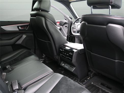 Used 2023 Acura MDX A-Spec image 25