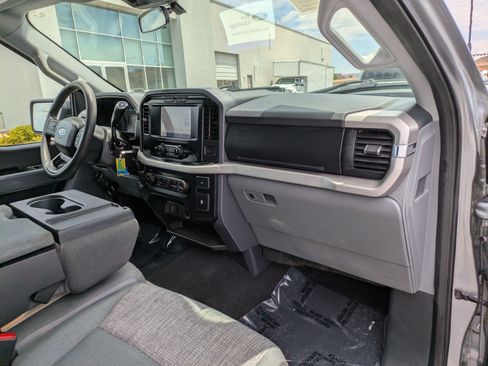 Certified 2023 Ford F150 XLT AWD/4WD image 32