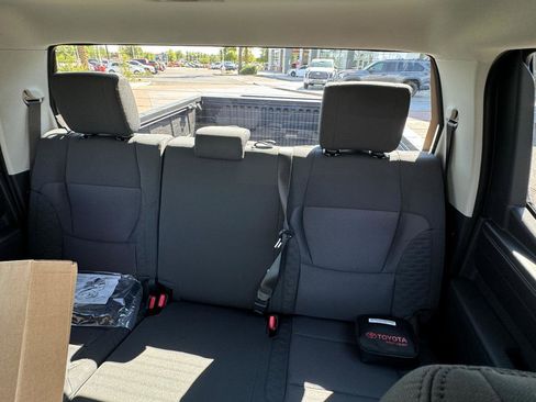 New 2026 Toyota Tundra SR5 image 13