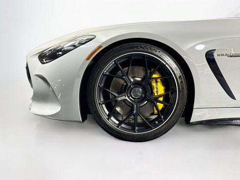 Used 2025 Mercedes-Benz AMG GT 55 image 26