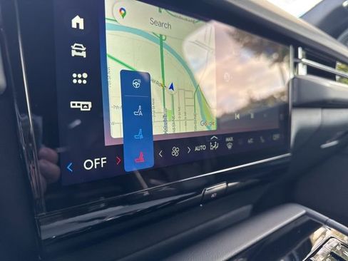 New 2026 Lincoln Navigator L Reserve w/ Jet Appearance Package image 23