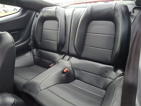 Used 2020 Ford Mustang GT Premium w/ GT Performance Package image 10