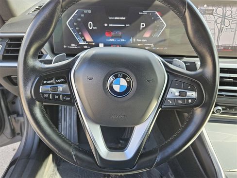 Used 2024 BMW 430i Convertible image 19