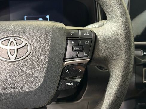 Certified 2025 Toyota Camry LE image 23