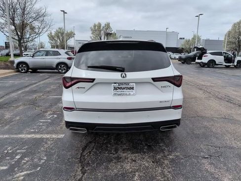 New 2026 Acura MDX A-Spec image 6
