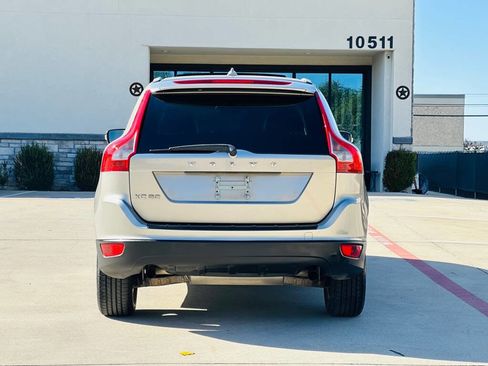 Used 2011 Volvo XC60 3.2 image 9