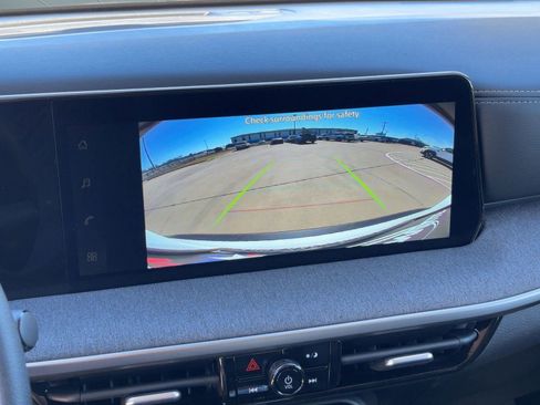 New 2026 Nissan Kicks SV w/ Cold Weather Package FWD image 23