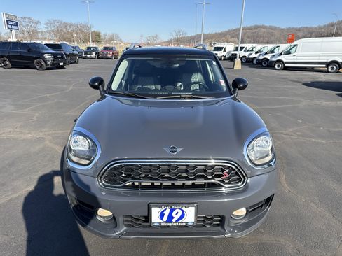 Used 2019 MINI Cooper Countryman S image 8