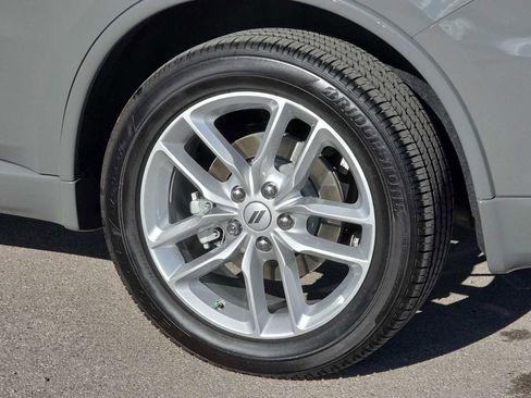 Certified 2025 Dodge Durango R/T w/ Trailer Tow Group IV image 12