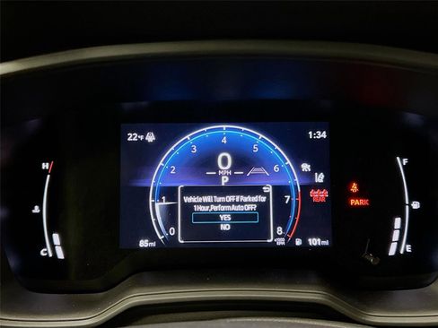 New 2026 Toyota Corolla Cross LE image 5