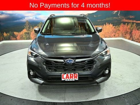 Used 2025 Subaru Crosstrek 2.5i Premium w/ Crosstrek Mirror Package image 3