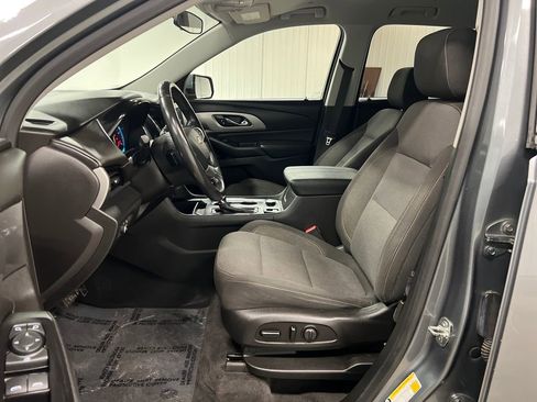 Used 2019 Chevrolet Traverse LT image 10