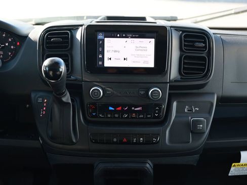 New 2026 RAM ProMaster 2500 w/ Safety Group image 24