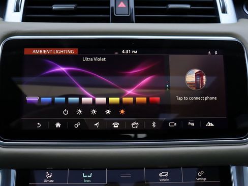 Used 2019 Land Rover Range Rover Sport Supercharged image 27