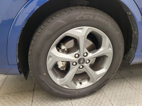 Used 2023 Ford Escape ST-Line image 31