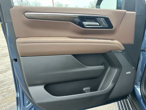 New 2026 Chevrolet Tahoe High Country image 22