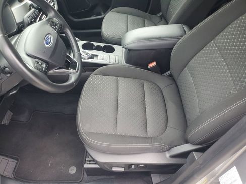 Used 2023 Ford Escape Active image 17