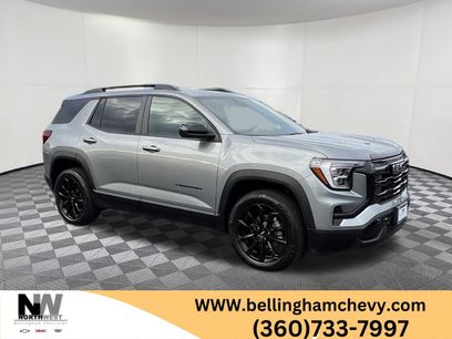 Used 2026 GMC Terrain Elevation w/ Black Edition