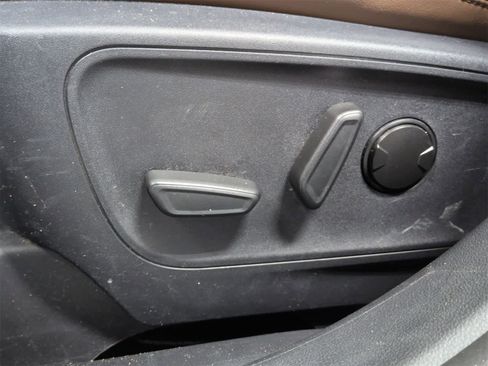 Used 2023 Ford Bronco Sport Outer Banks w/ Tech Package image 17