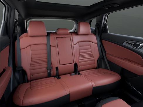 New 2026 Kia Sportage SX image 16